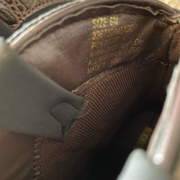 Toddler Rodeo Roper boots - Picture 5 of 5